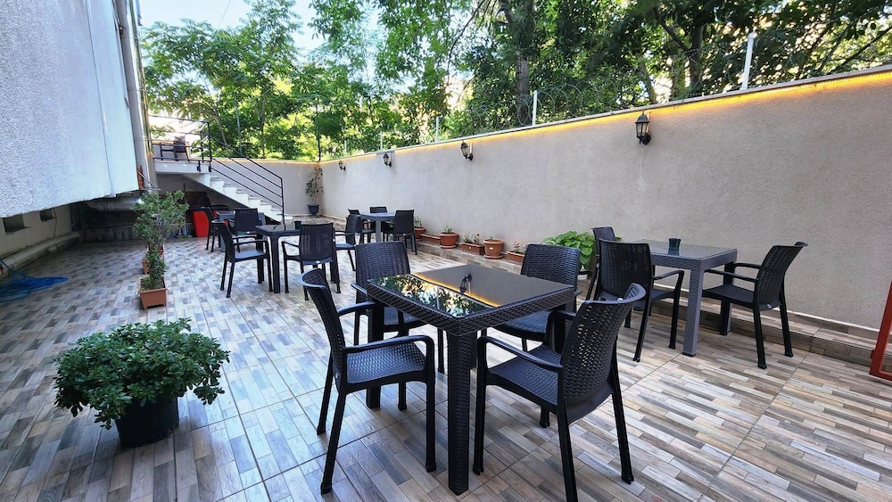 Moda Hotel 31/50
