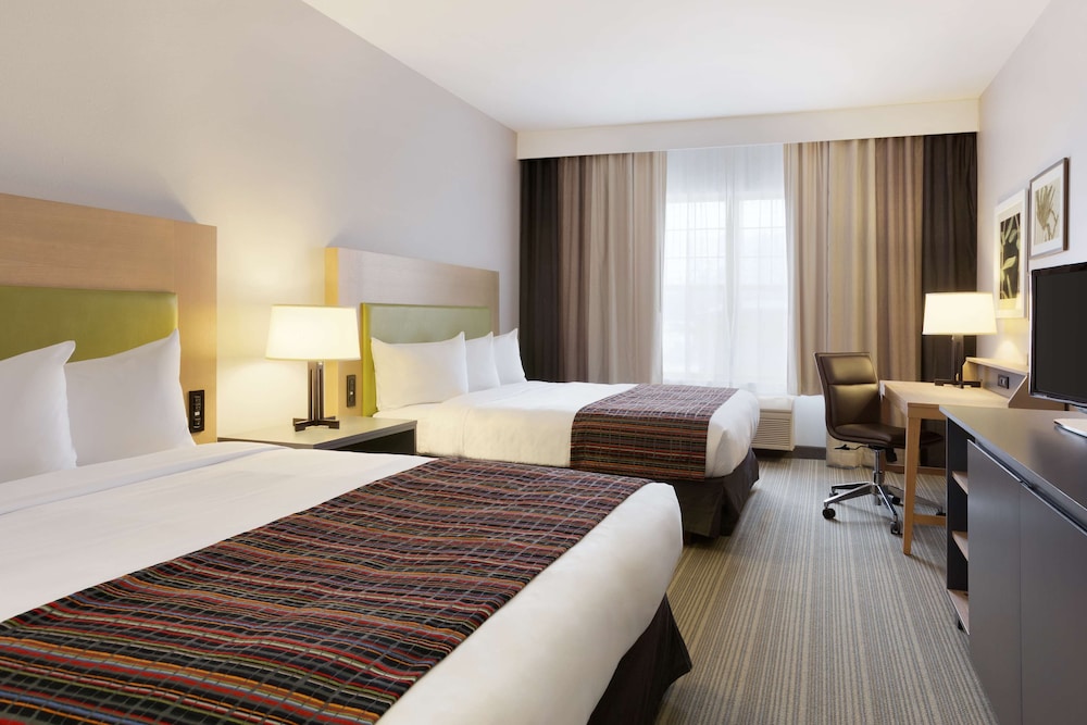 Country Inn Suites By Radisson Wausau Wi 9/36