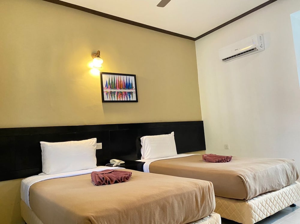 Langkawi Anjung Villa 32/67