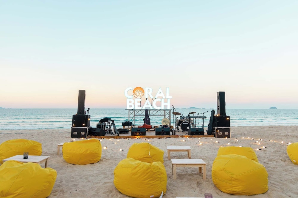 Arena Cam Ranh Ocean View Resort 31/50