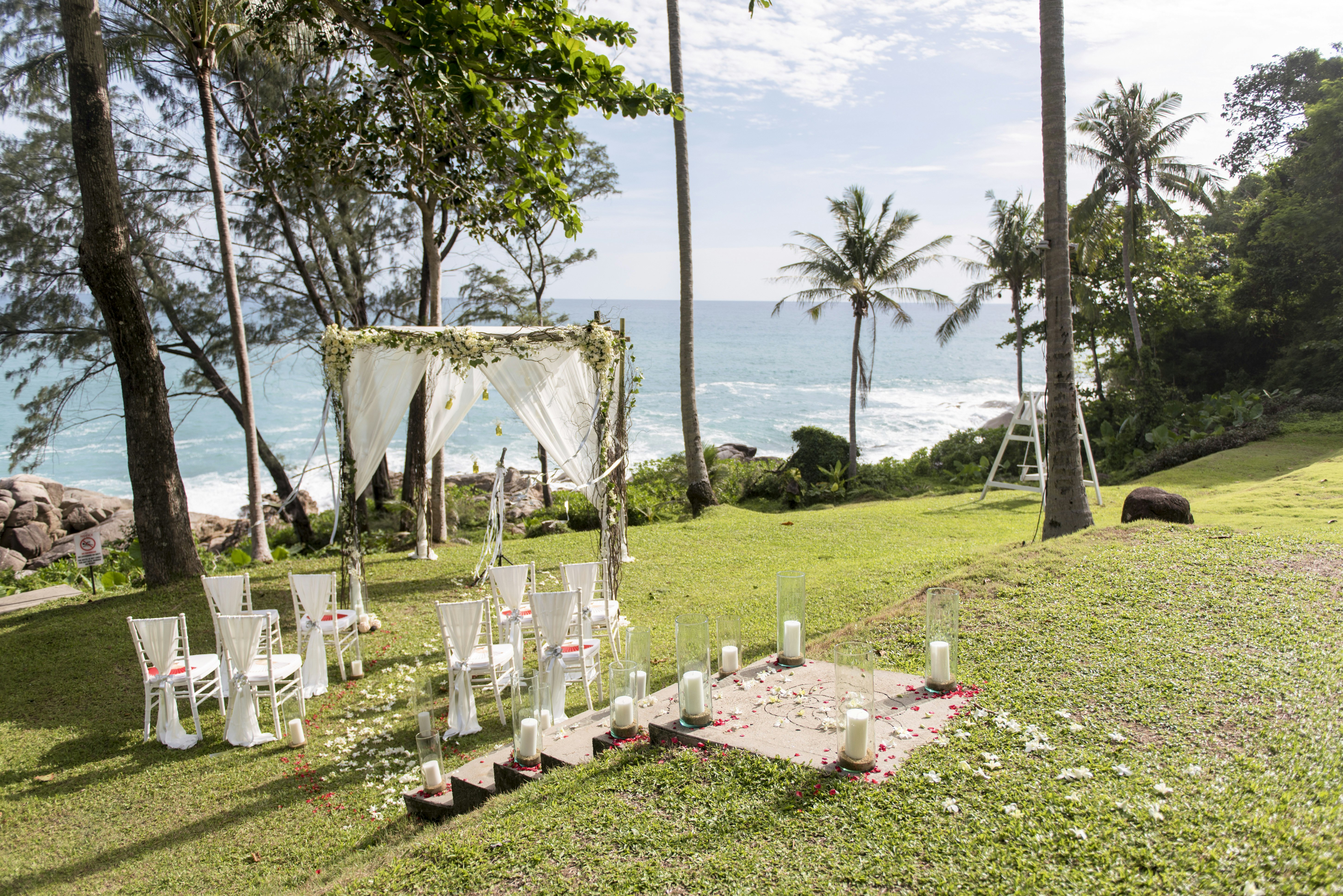 Centara Villas Phuket 39/50