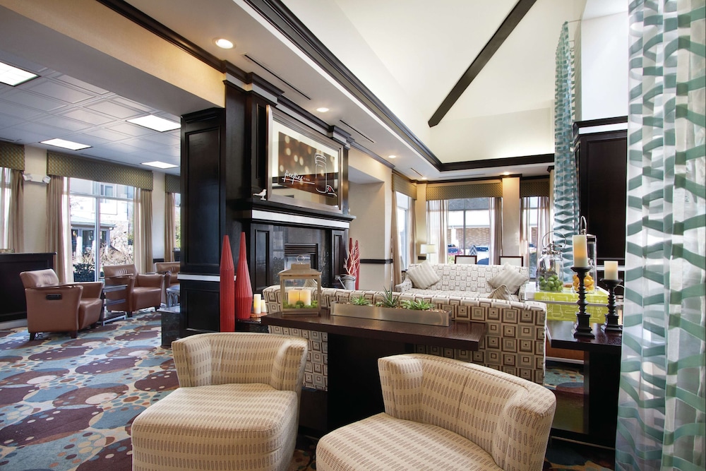 Hilton Garden Inn Tyler 12/70