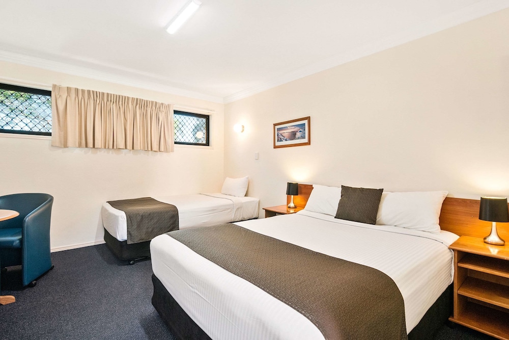 Econo Lodge Waterford 9/18
