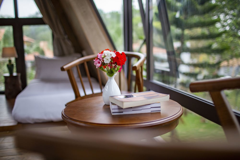 Bai Dinh Garden Resort Spa Ninh Binh 35/50