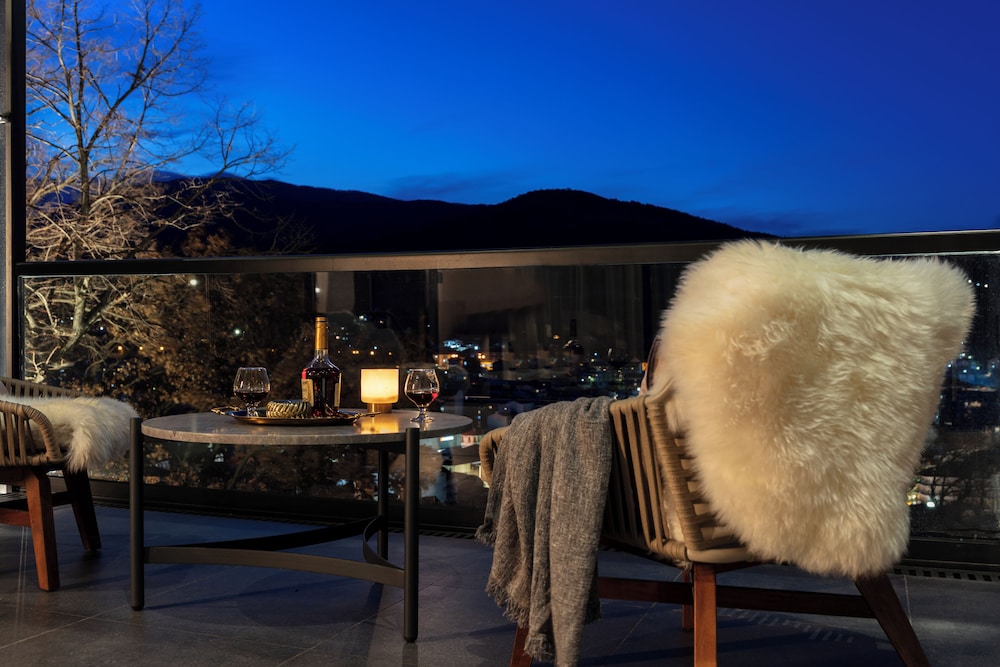 The Lynx | Mountain Resort Florina 52/63