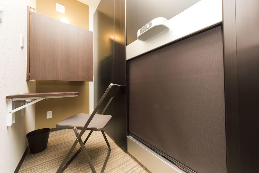 Ryoma Ikebukuro I - Hostel 7/26