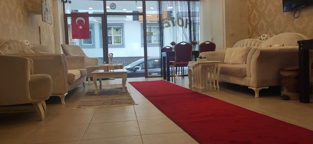 Sah Hotel 42/58