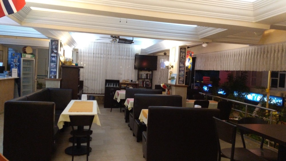 Sunway Hotel 41/47