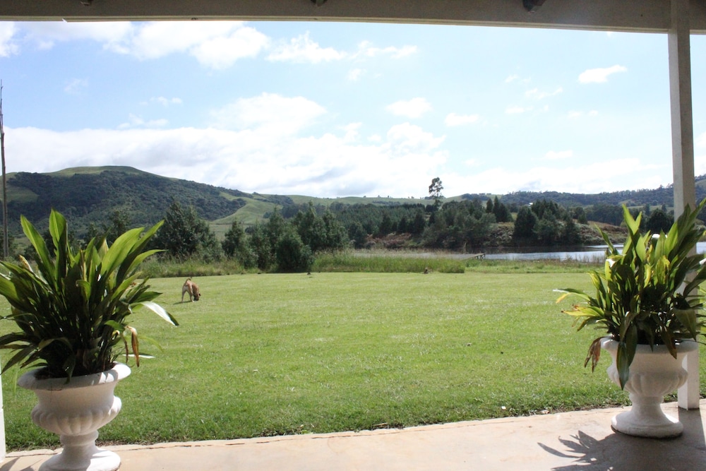 Beacon Vlei Guest Farm 24/40