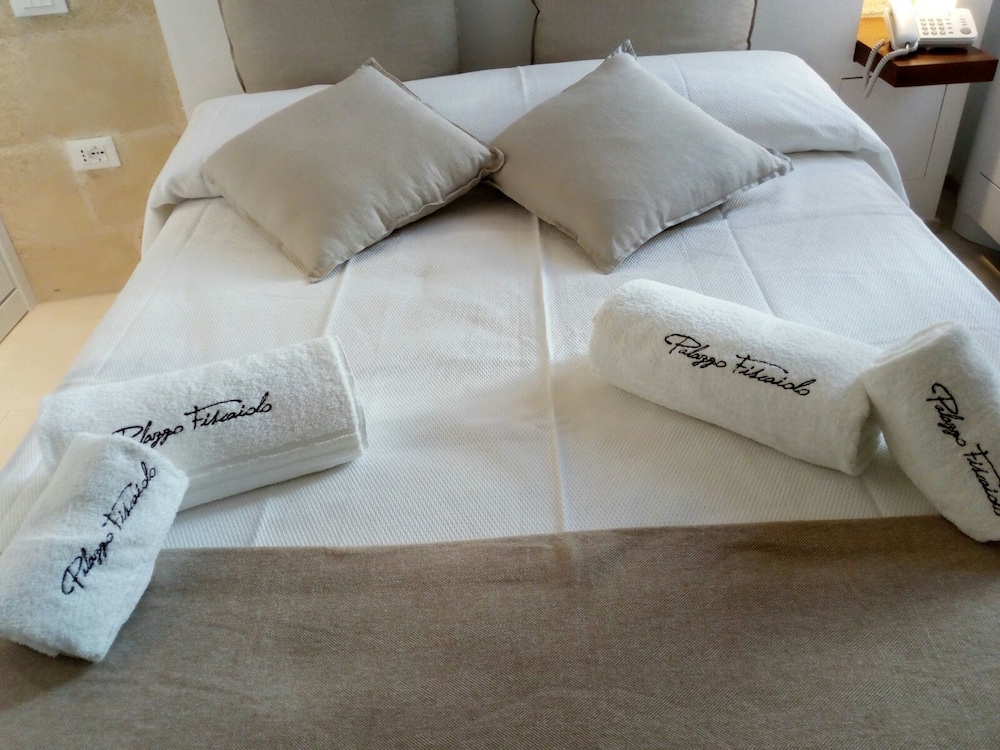 Palazzo Fiscaiolo B&B 18/50