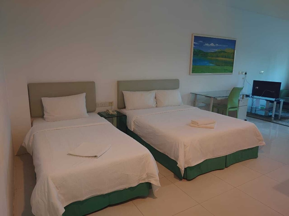 Mciti Suites 21/58