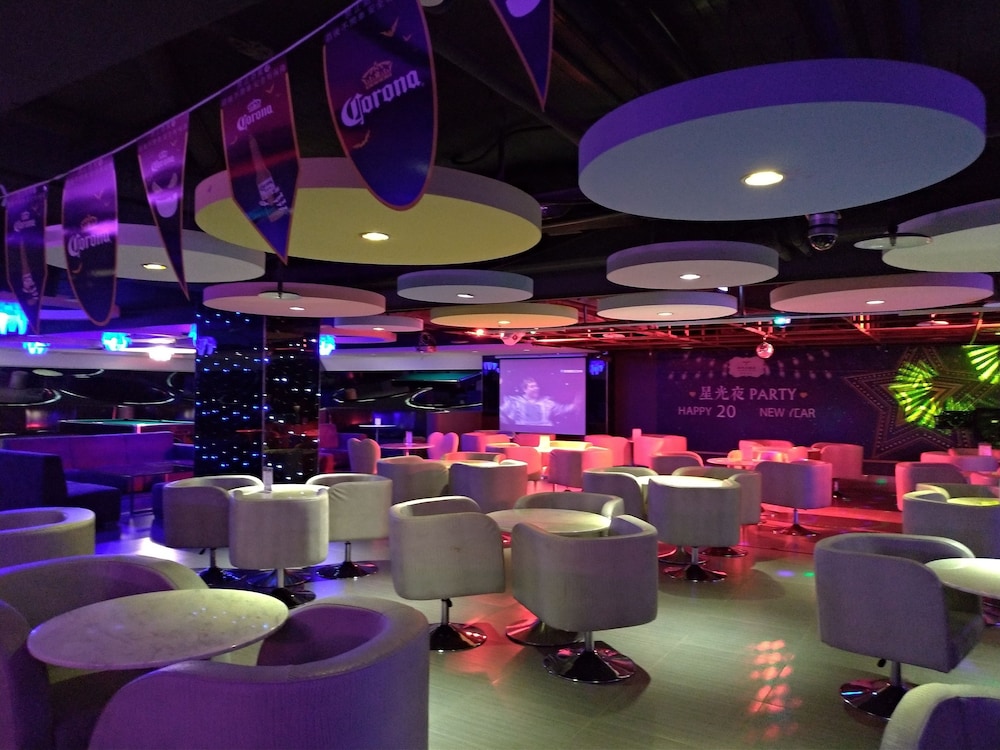 Lihpao Resort- Fullon Hotel 48/60