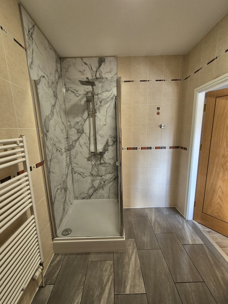 Padley Farm B&B 24/49