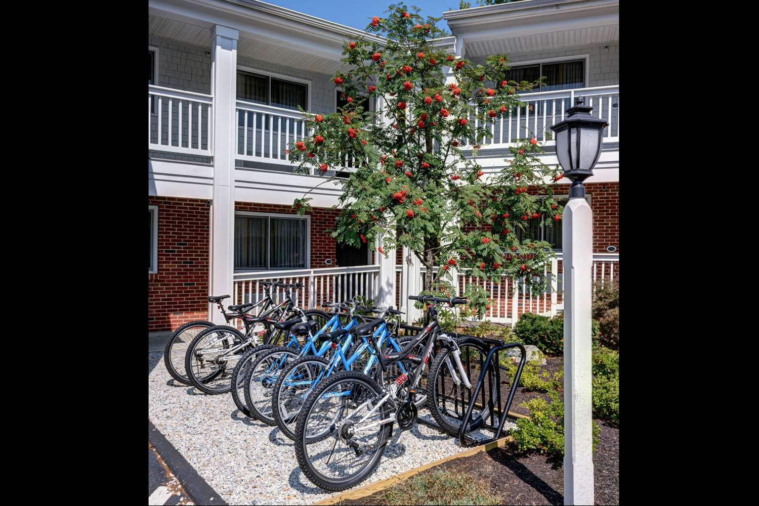 Port Inn & Suites Kennebunk, Ascend Hotel Collection 23/24