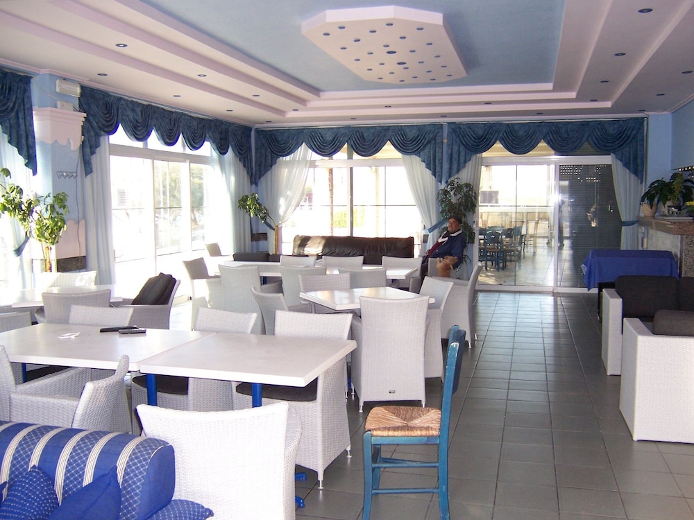 Hotel Aphrodite Beach 26/31