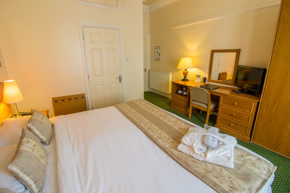 A Park View Hotel 16/59