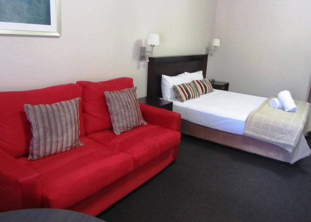 Highfields Motel Toowoomba 10/37