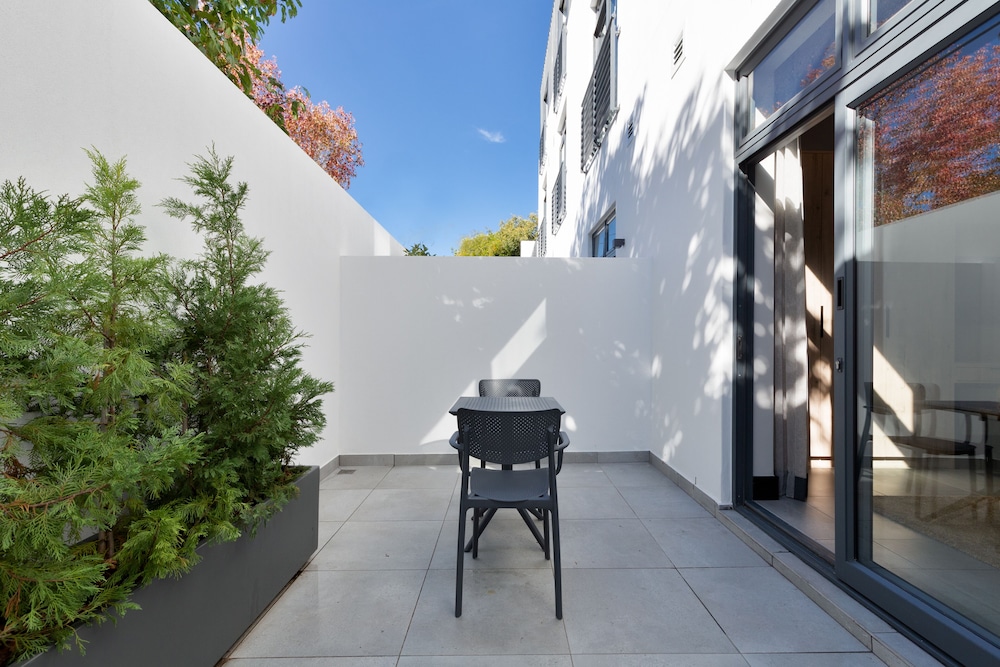 Hotel Krige 33/39