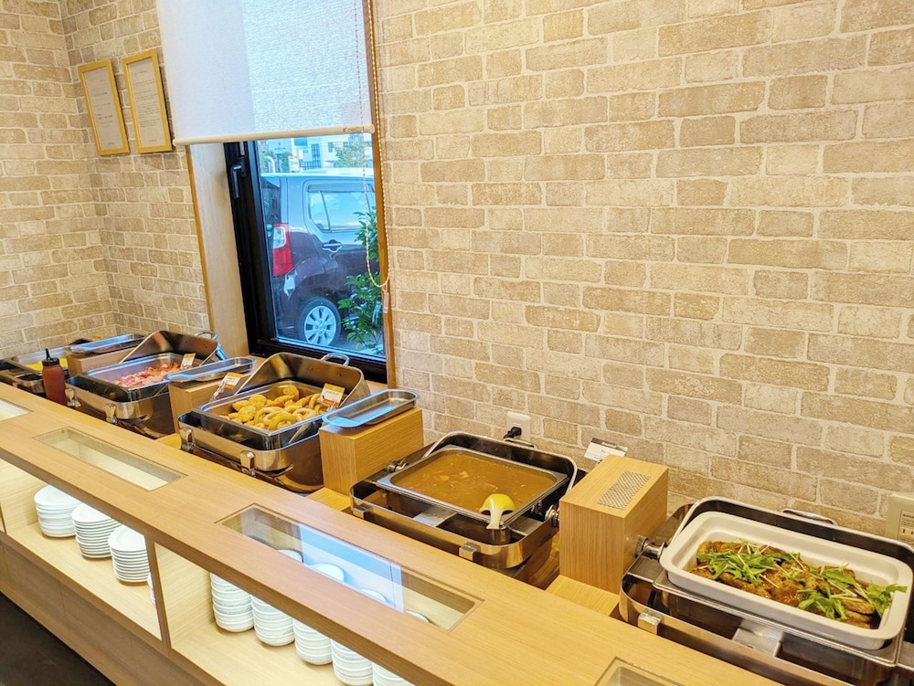 Hotel Route-Inn Fukuioowada 5/49