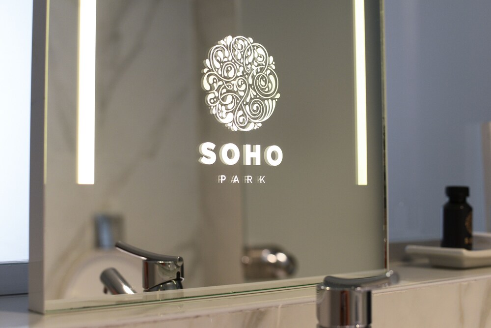GHL Collection Hotel Soho Suites 3/44