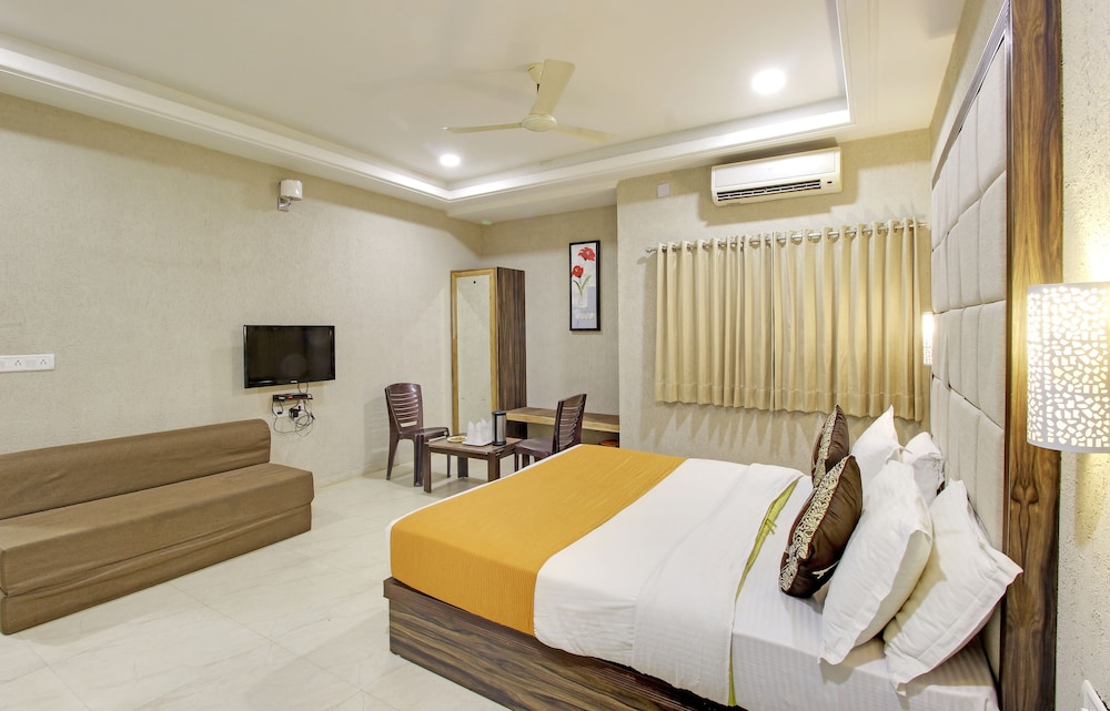 Achal Resort 9/50