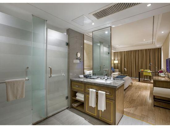 Heyuan Holiday Hotel 36/36
