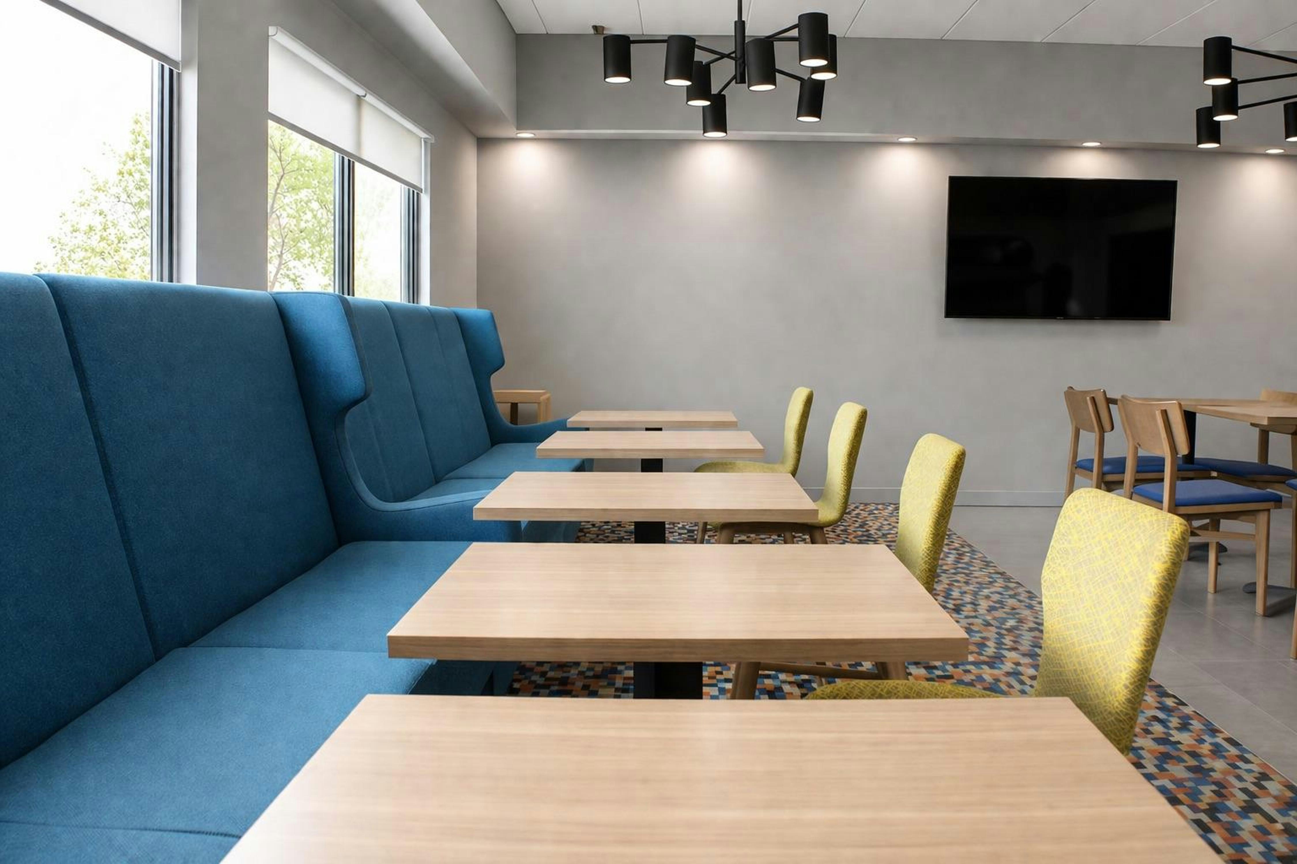 Hampton Inn Washington Court House 50/61