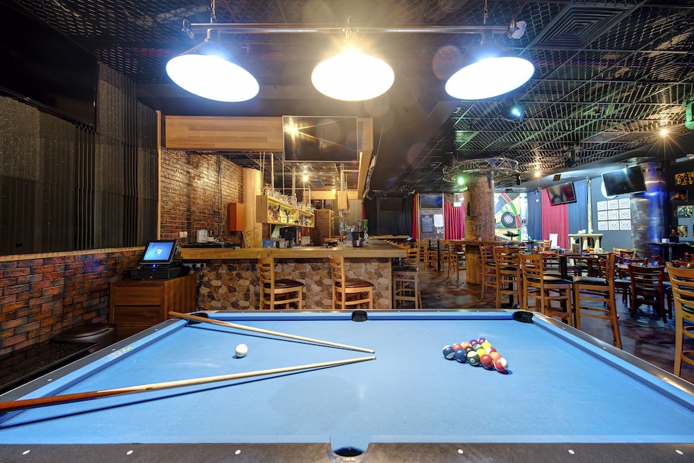 amenities