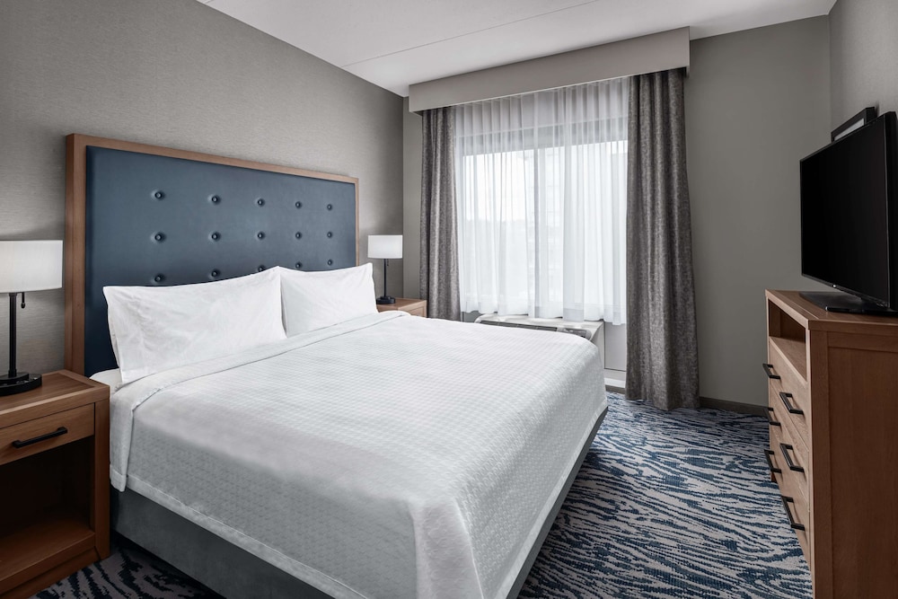 Homewood Suites By Hilton Woburn Boston Ma 11/38