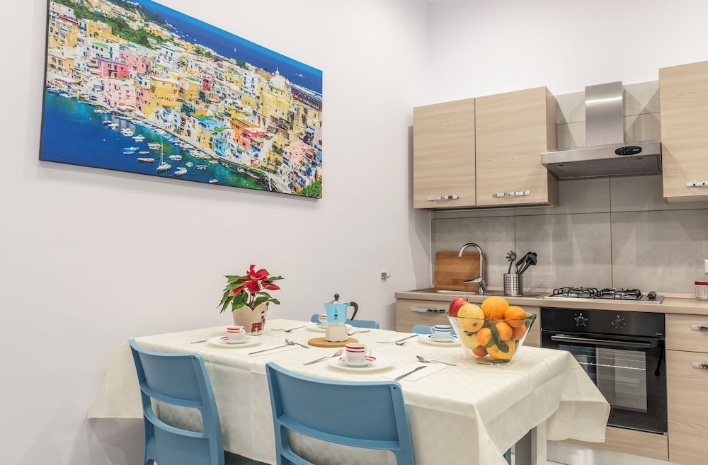 La Casina Rossa 30/50