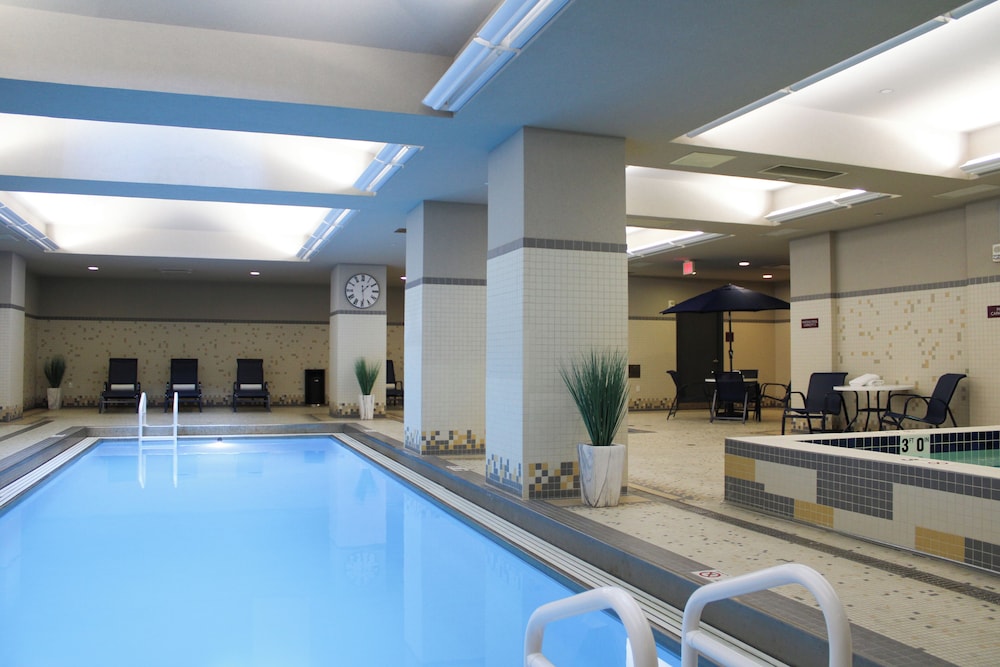 Broadway Plaza, Trademark Collection by Wyndham 23/50