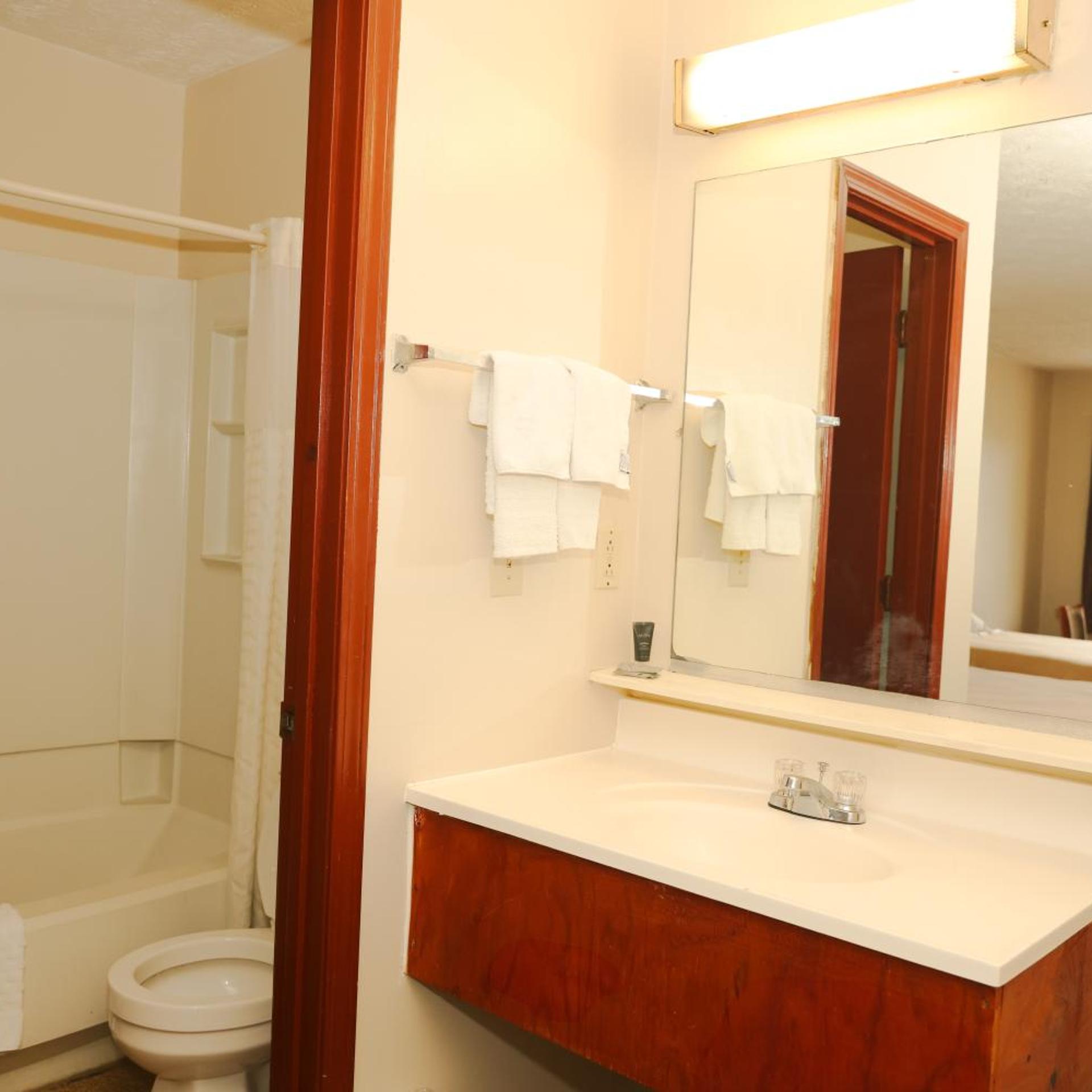 Hotel Deerfield Inn & Suites Acworth Atlanta 22/24