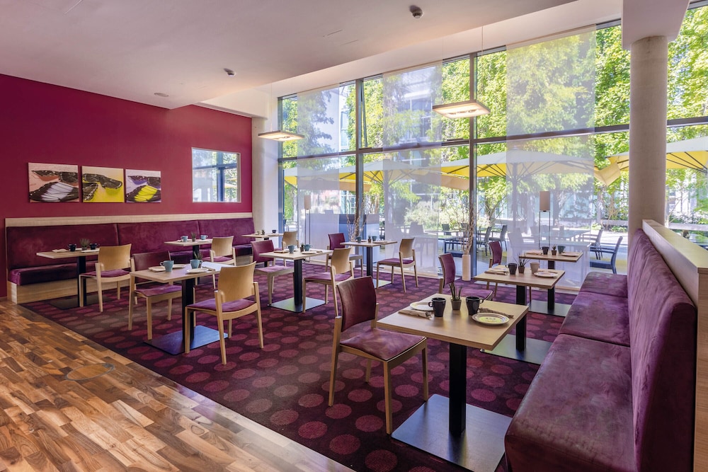 Seminaris Campus Hotel Berlin 56/65
