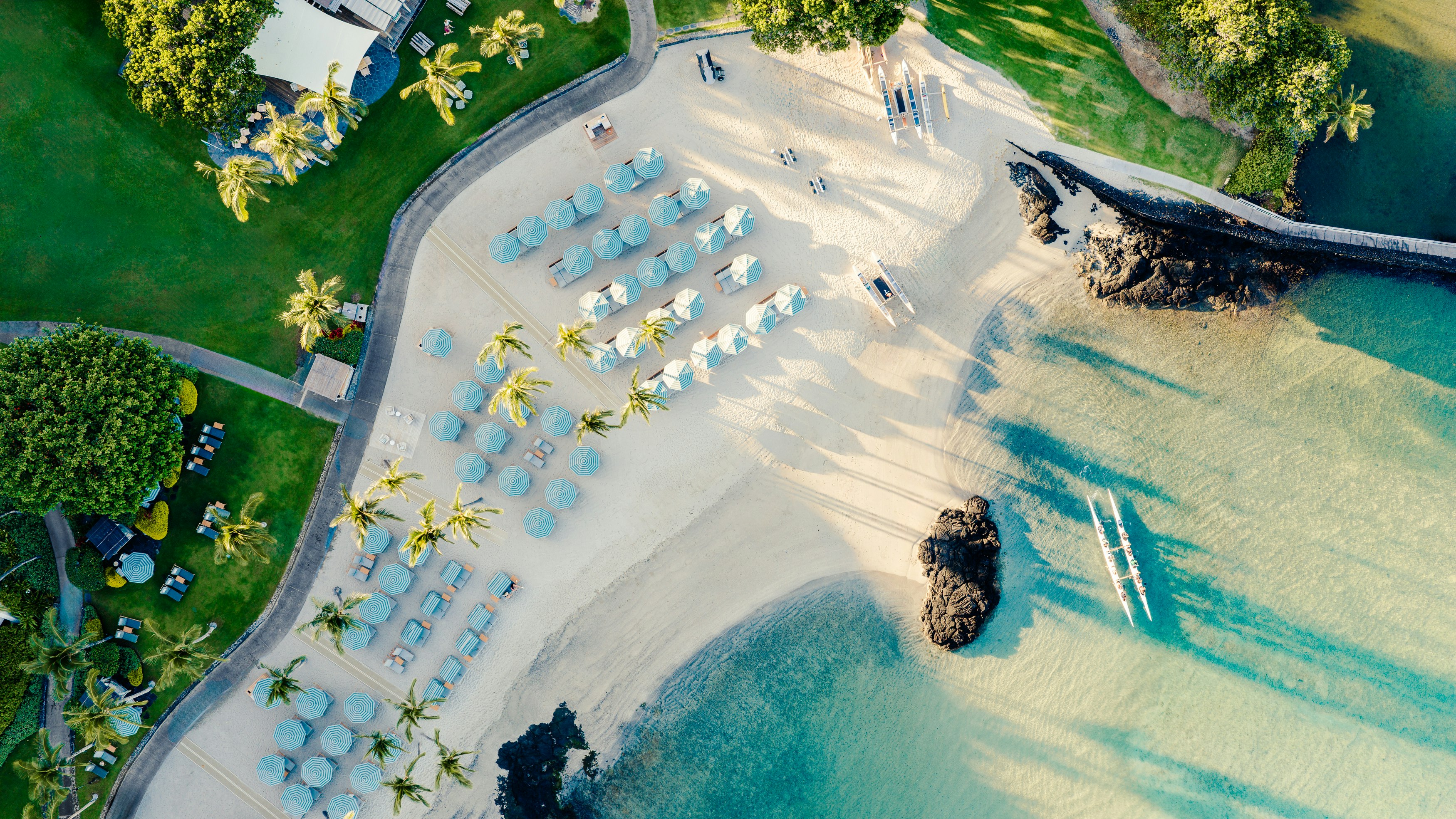 Mauna Lani, Auberge Resorts Collection 3/50