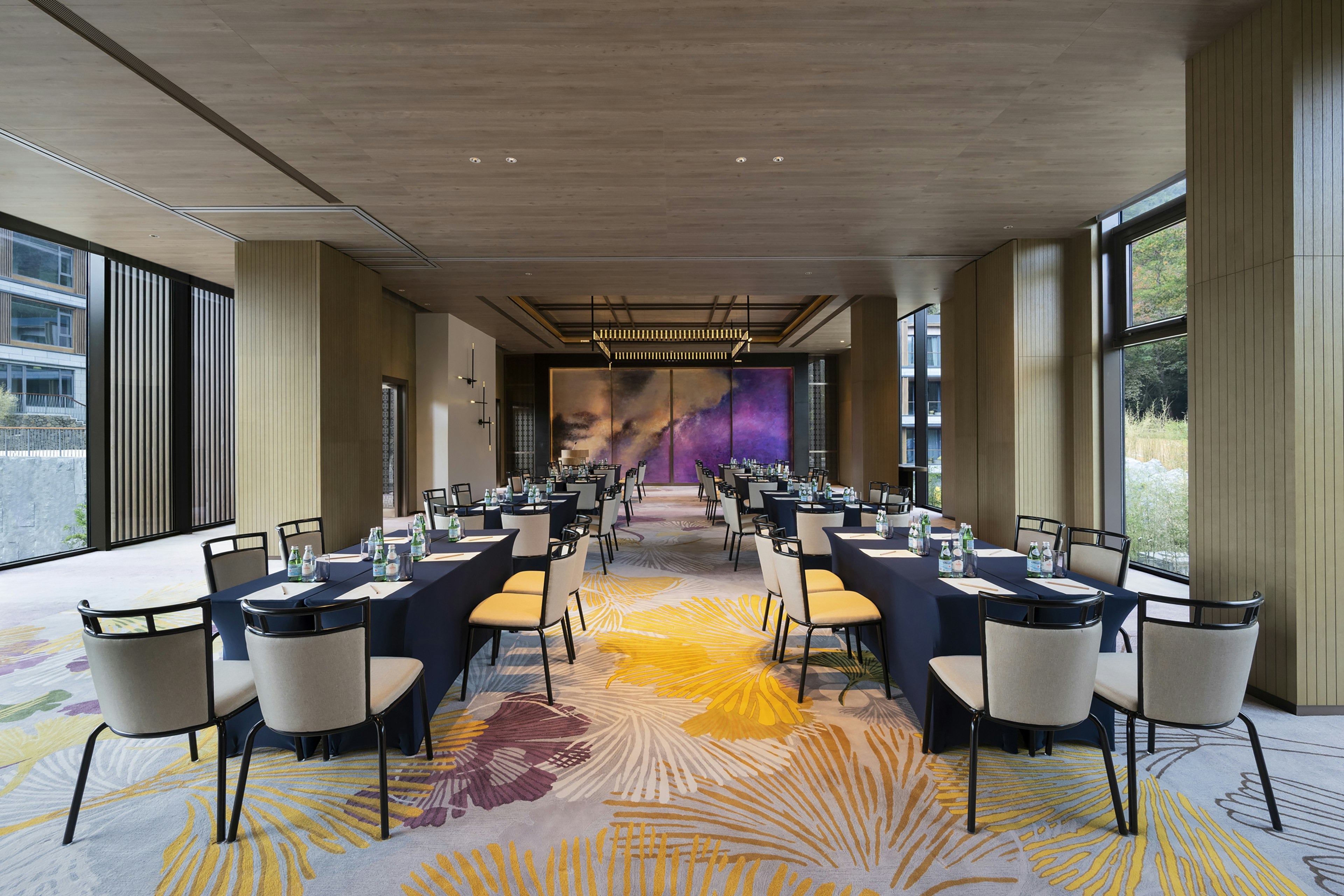 Hotel Indigo Anji 23/40