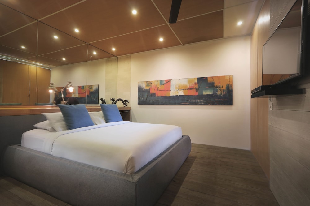 Clio Apartments 14/45