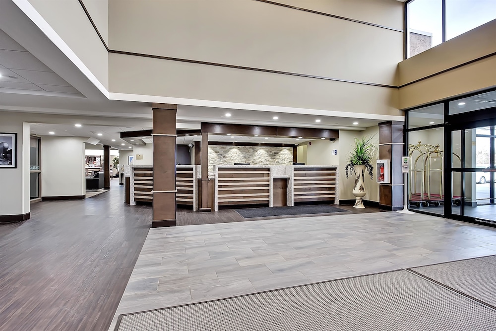 Best Western Plus Port O Call Hotel 7/73