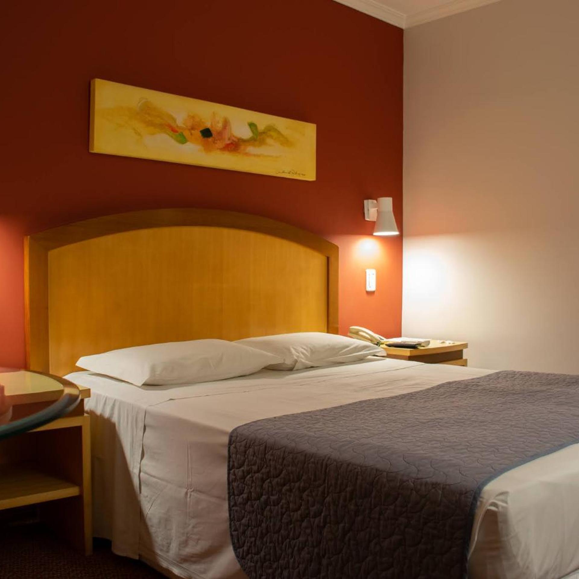 Hotel Exclusivo 15/27