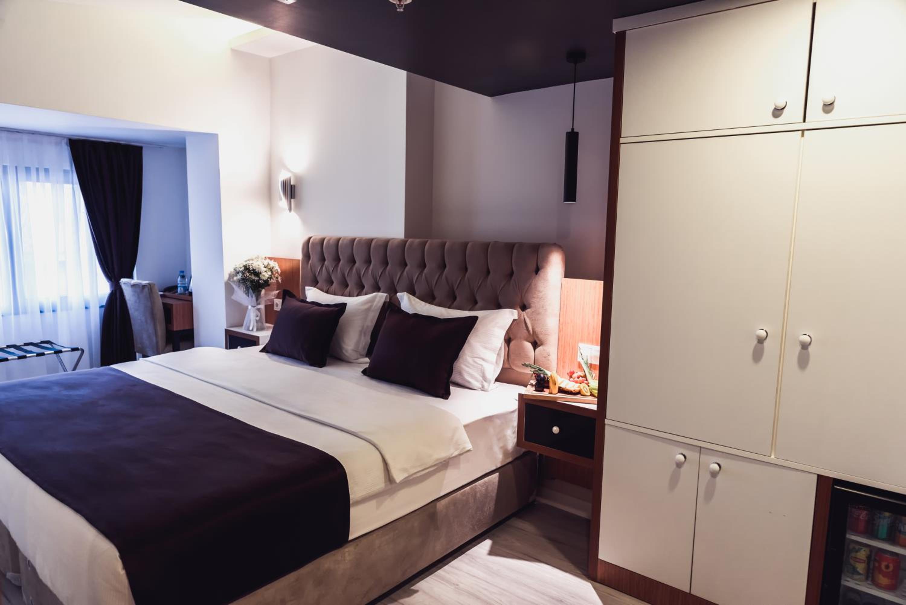 Tymbris Hotel Eskisehir 16/50