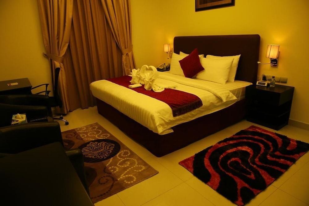 MIRAGE HOTEL AL AQAH 8/35