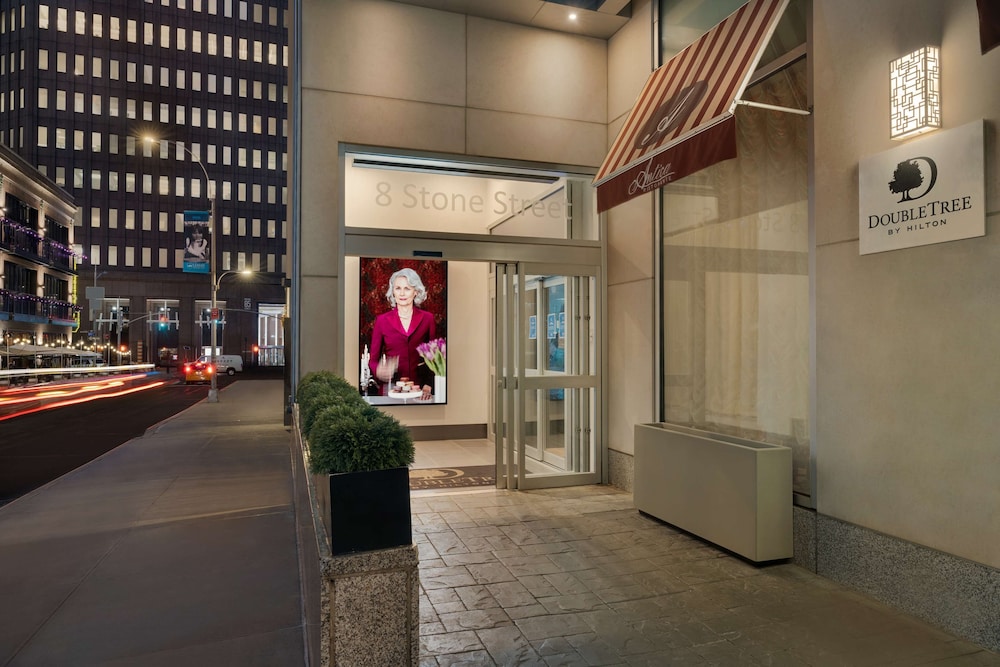 Doubletree By Hilton New York Downtown 28/39
