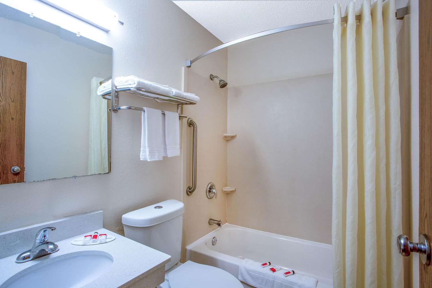 Super 8 By Wyndham Abingdon Va 20/21