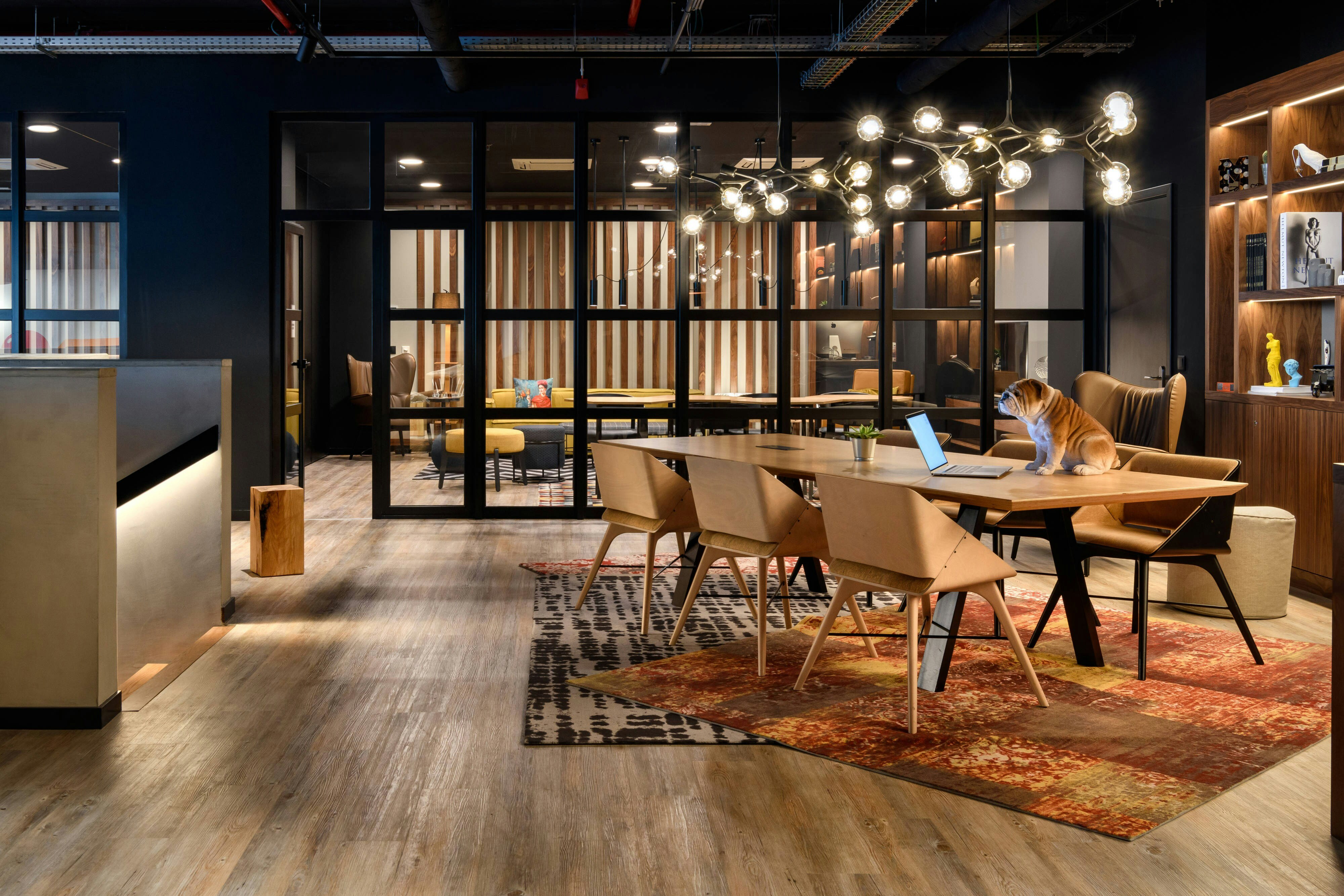 Moxy Lisboa Oriente 16/19