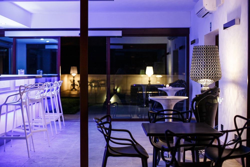 Hotel Corte Ongaro 46/60