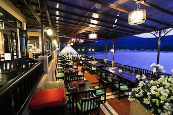 Racha Kiri Resort and Spa 40/63