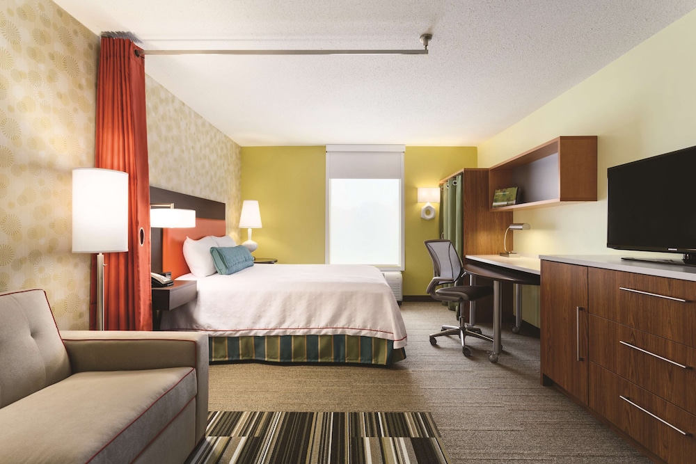 Home2 Suites by Hilton Pittsburgh Cranberry 14/40