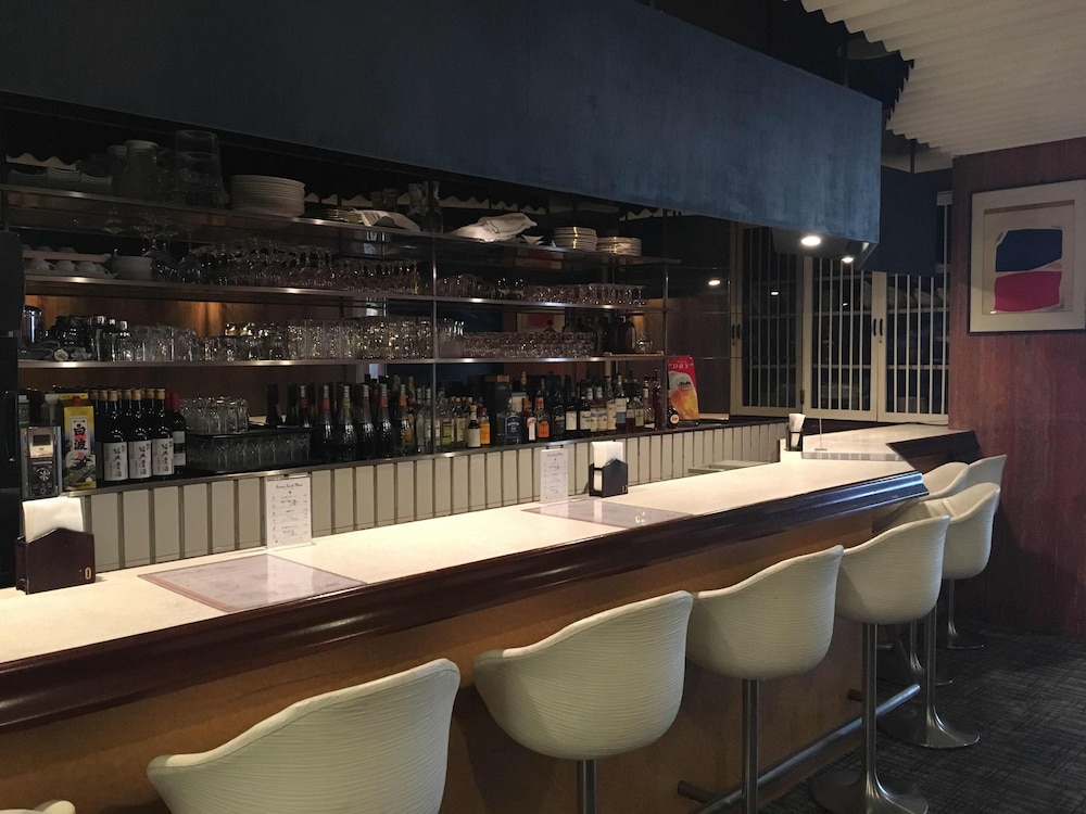 Marroad Inn Akasaka 13/20