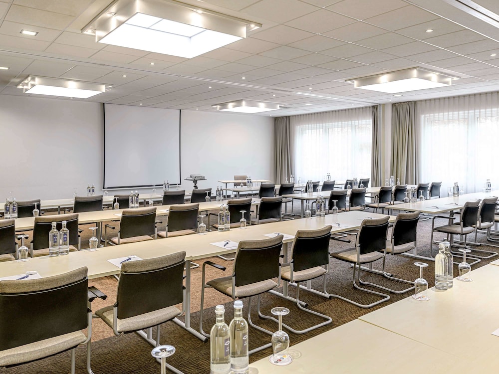 Novotel Frankfurt City 65/73
