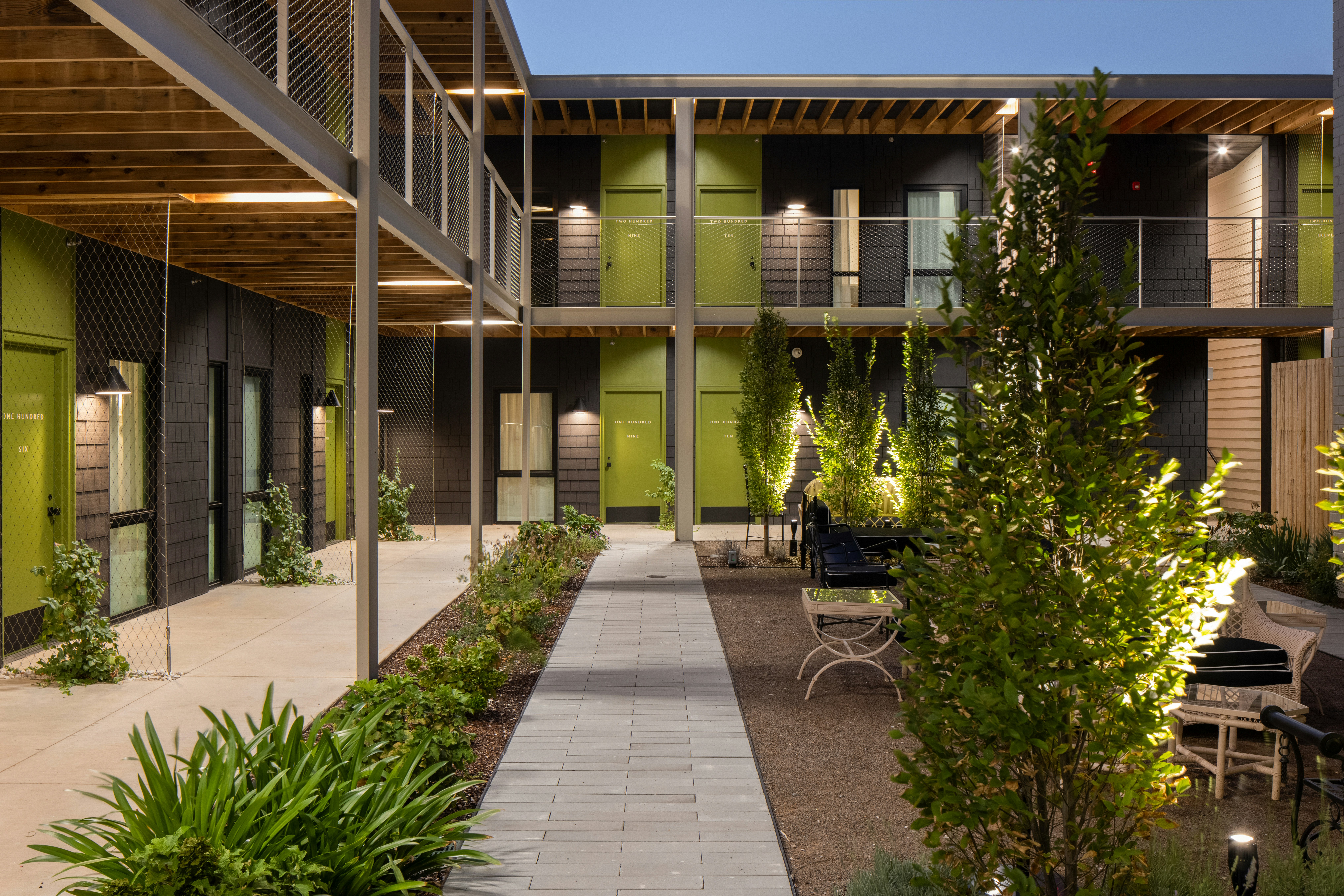 Bradford House 56/57