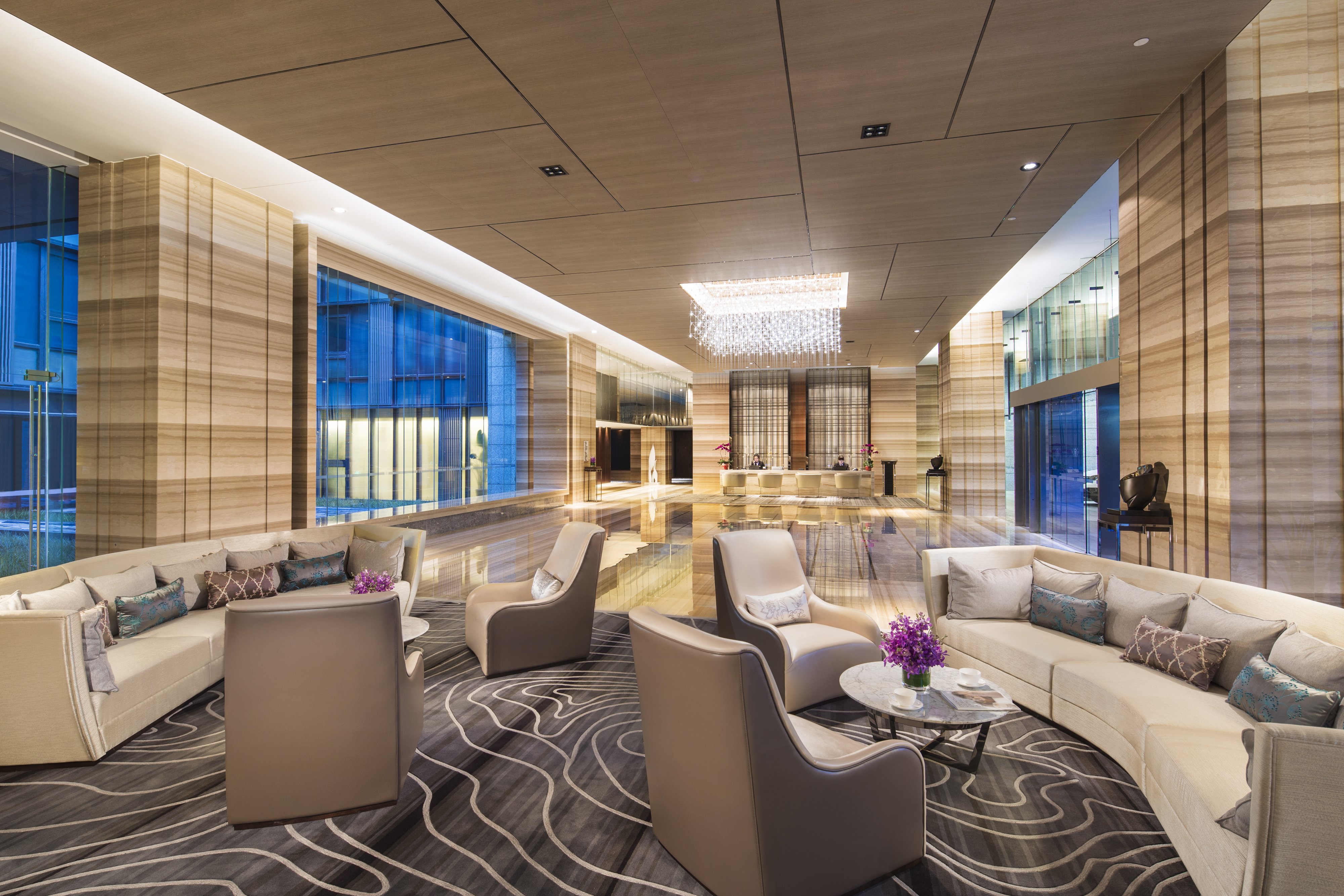 Ascott Heng Shan Shanghai 20/43